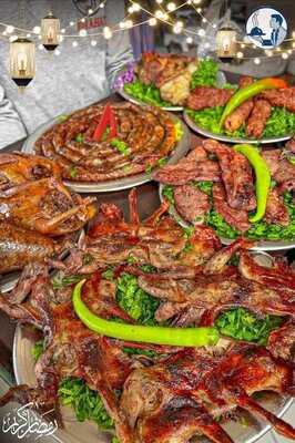 كبابجي الازهر فرحات