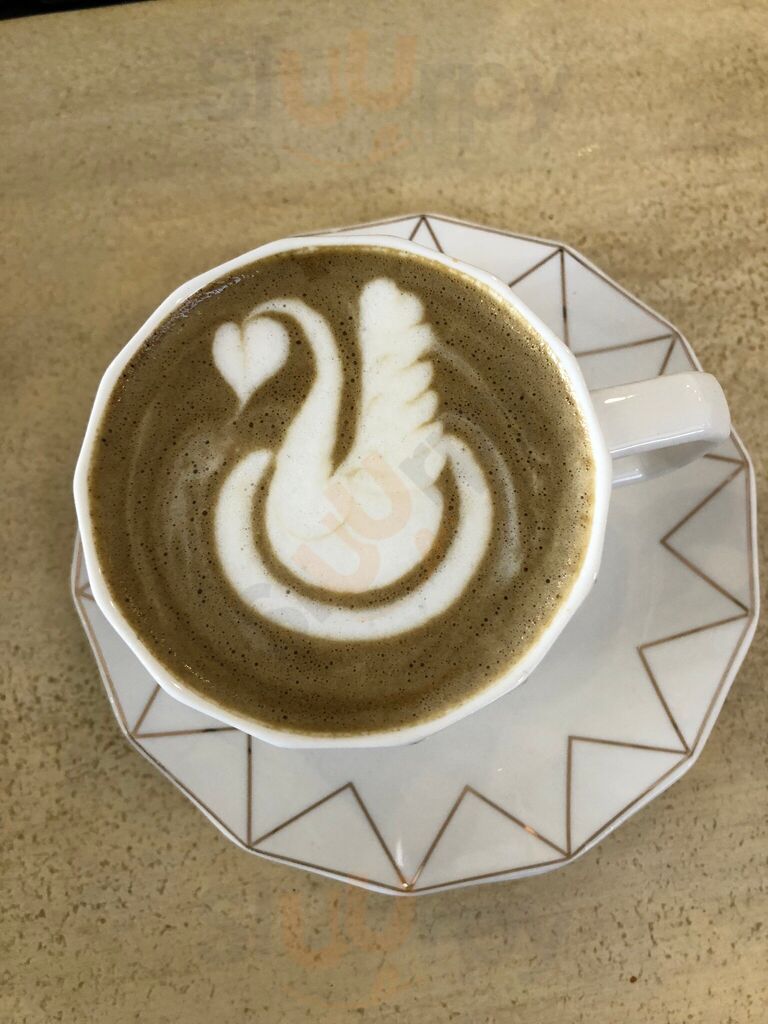 Cafe Loco