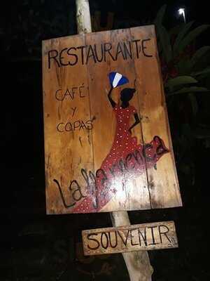 La Flamenca