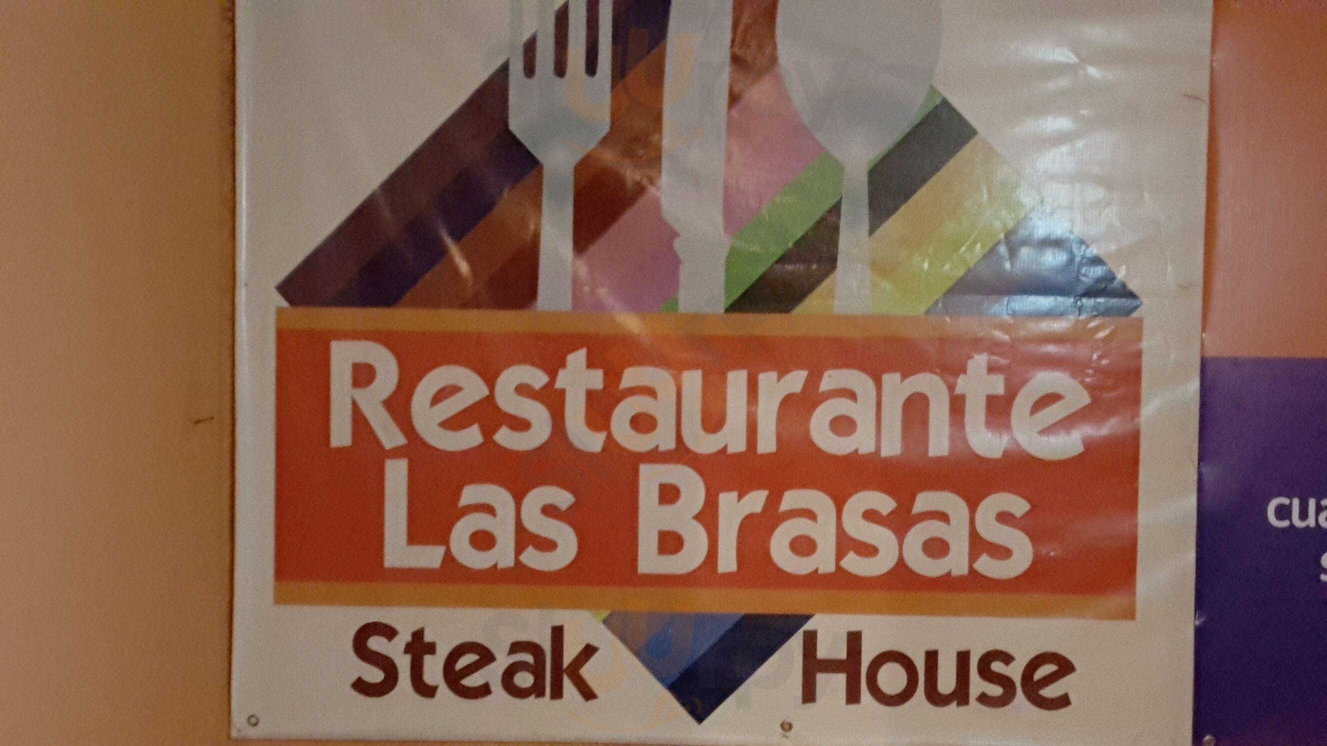 Las Brasas