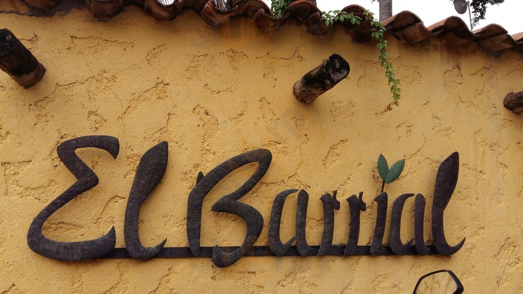 Restaurante El Barrial