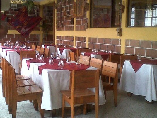 La Villa De Don Tomas