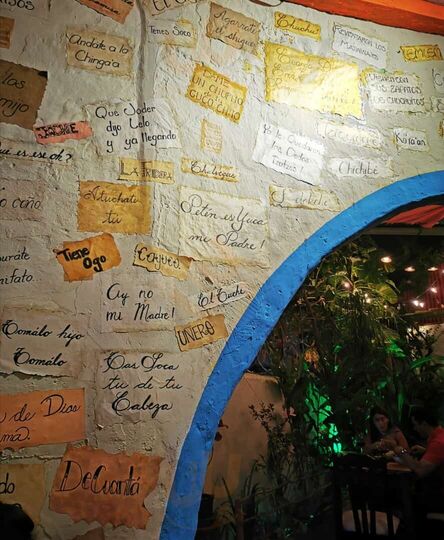 La Danta Restaurante