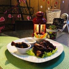 Restaurant Campo Verde