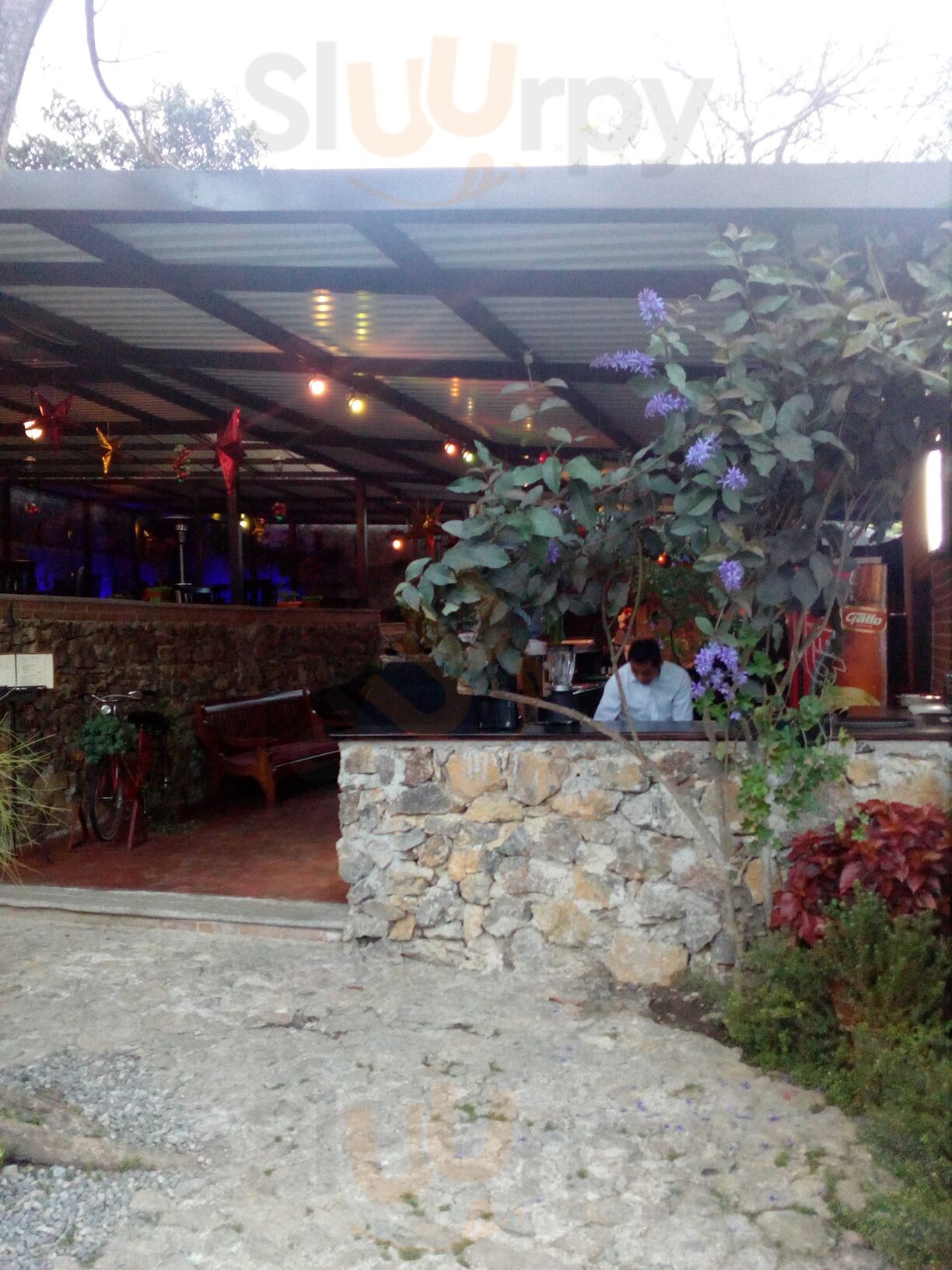 Sedano's Steakhouse