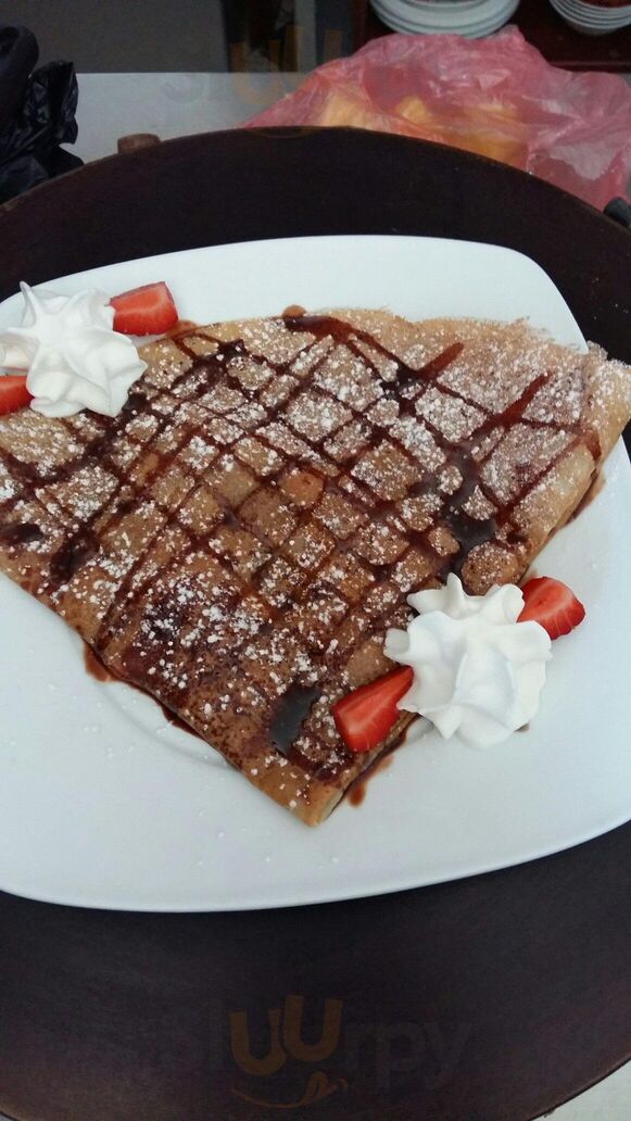 Café Crêpes Pti' Breizh