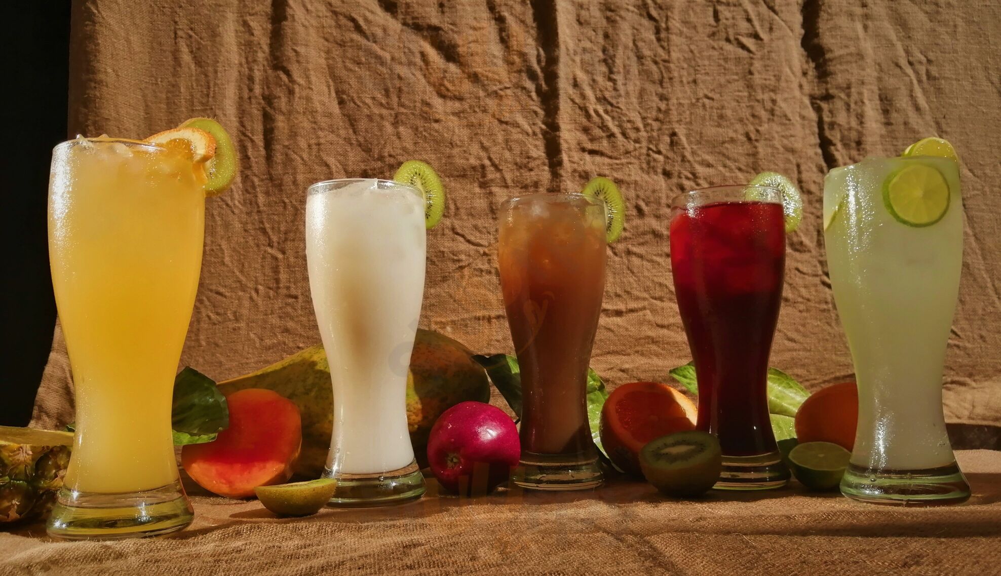 Restaurante Ecológico Los Pumpos