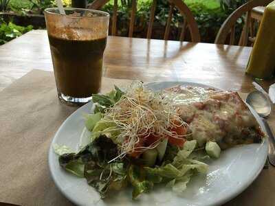 Restaurante Arbol De La Vida