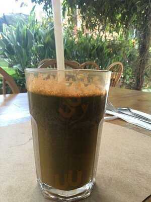 Restaurante Arbol De La Vida