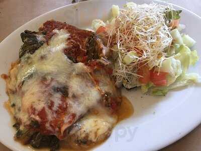 Restaurante Arbol De La Vida