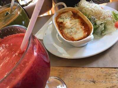 Restaurante Arbol De La Vida