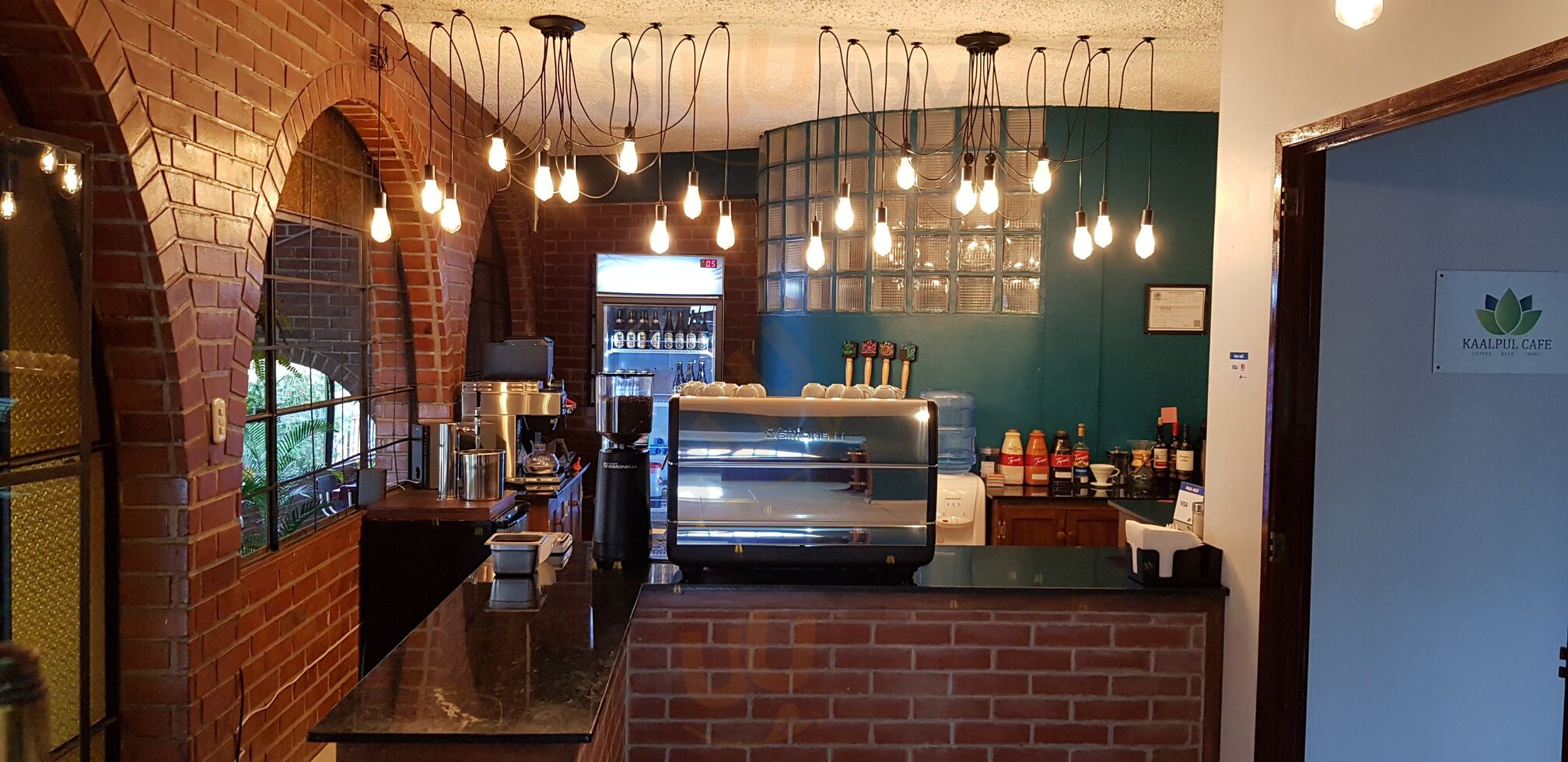 Kaalpul Cafe