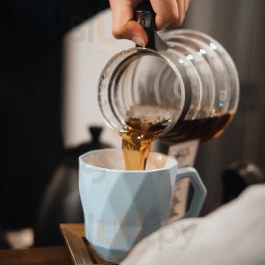 Chinajul Café