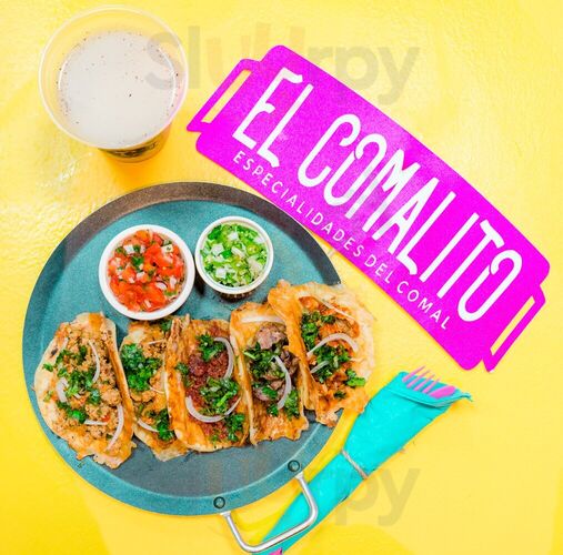 El Comalito Cobán