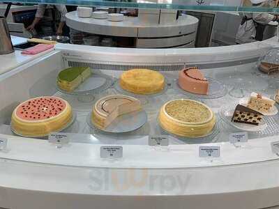 Lady M (港運大廈)