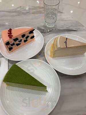 Lady M (港運大廈)