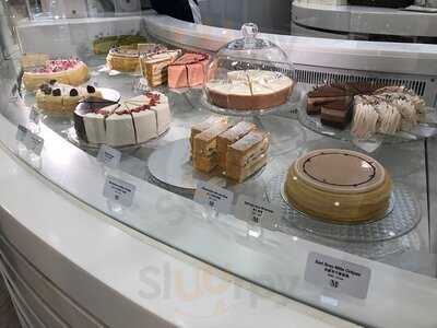 Lady M (港運大廈)