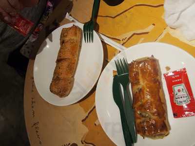 Starbucks Coffee 'bing Sutt'