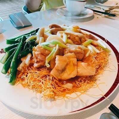 Cafe 100 By The Ritz-carlton, Hong Kong