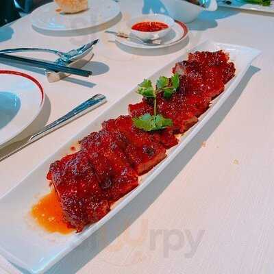 Cafe 100 By The Ritz-carlton, Hong Kong