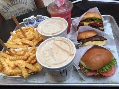 Shake Shack