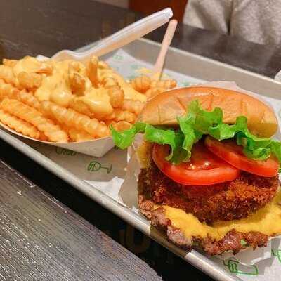 Shake Shack