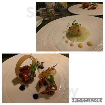 Amina Modern European