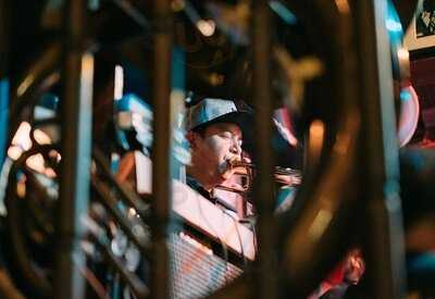 Ned Kelly's Last Stand