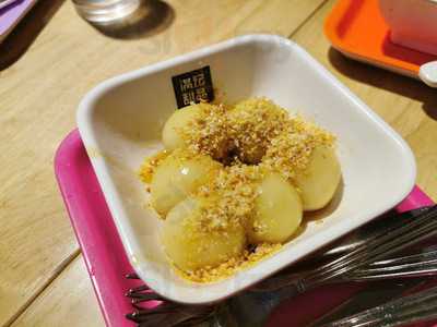 滿記甜品西貢店