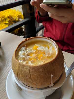 滿記甜品西貢店