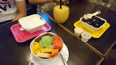 滿記甜品西貢店