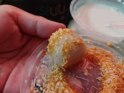 滿記甜品西貢店