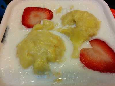 滿記甜品西貢店