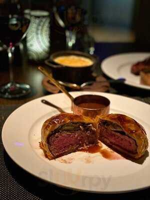 Wooloomooloo牛排餐廳