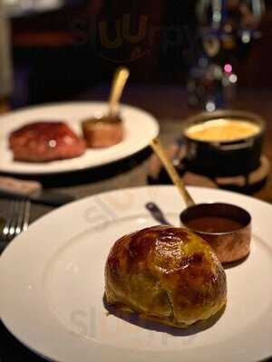 Wooloomooloo牛排餐廳