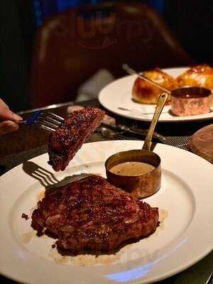 Wooloomooloo牛排餐廳