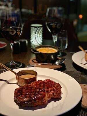 Wooloomooloo牛排餐廳