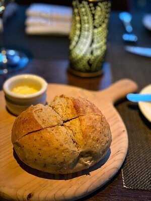 Wooloomooloo牛排餐廳