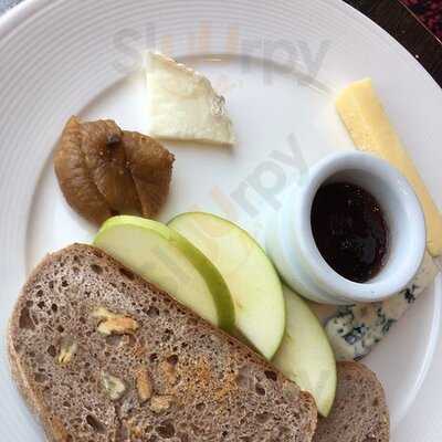 Wooloomooloo牛排餐廳