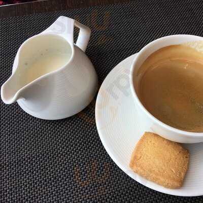 Wooloomooloo牛排餐廳