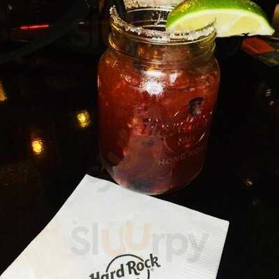 Hard Rock Cafe