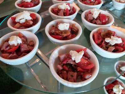 大堂酒廊(九龍香格里拉大酒店)