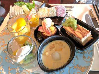 大堂酒廊(九龍香格里拉大酒店)