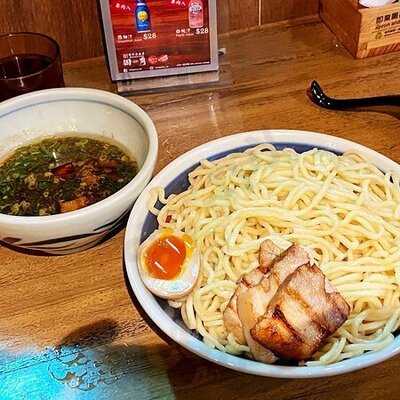 面鮮醬油房 周月 (歌賦街)