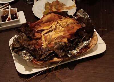 北京樓(尖沙咀店)