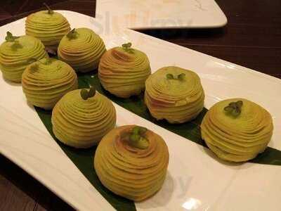 北京樓(尖沙咀店)