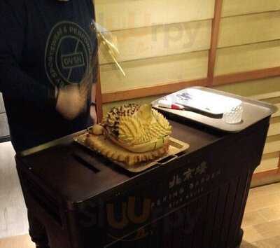 北京樓(尖沙咀店)