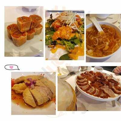 北京樓(尖沙咀店)