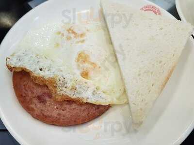 港澳義順牛奶公司(庇利金街店)