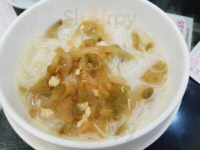 港澳義順牛奶公司(庇利金街店)